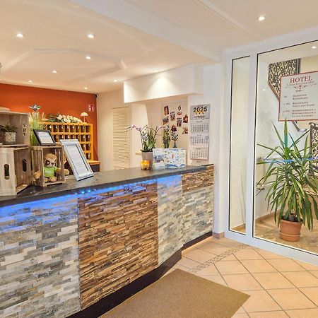 Hotel Lengenfelder Hof Lengenfeld  Luaran gambar