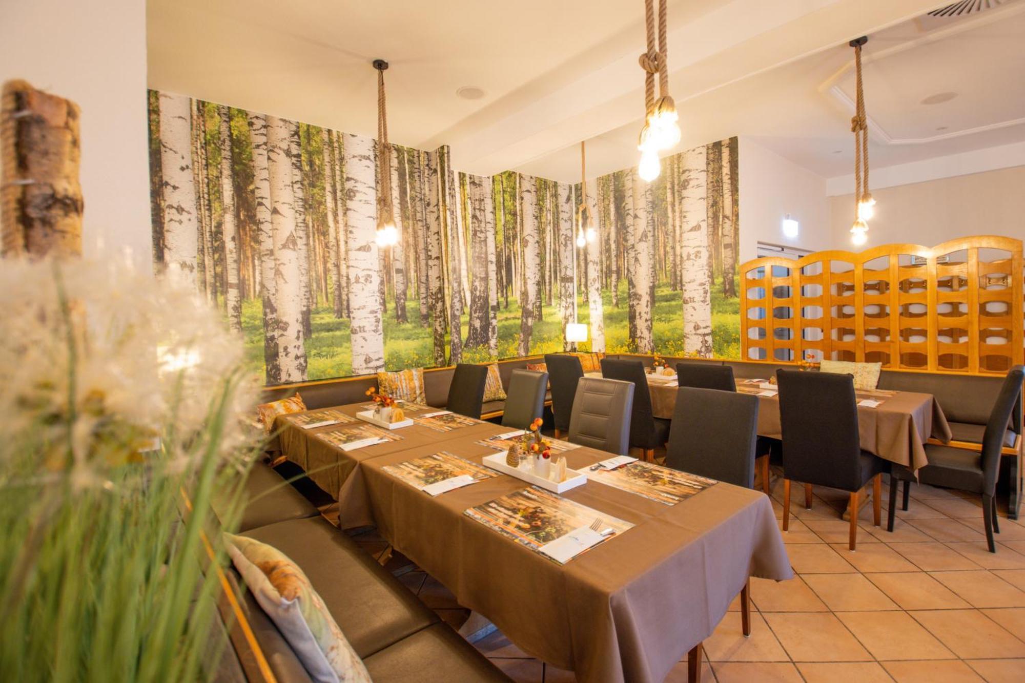 Hotel Lengenfelder Hof Lengenfeld  Luaran gambar