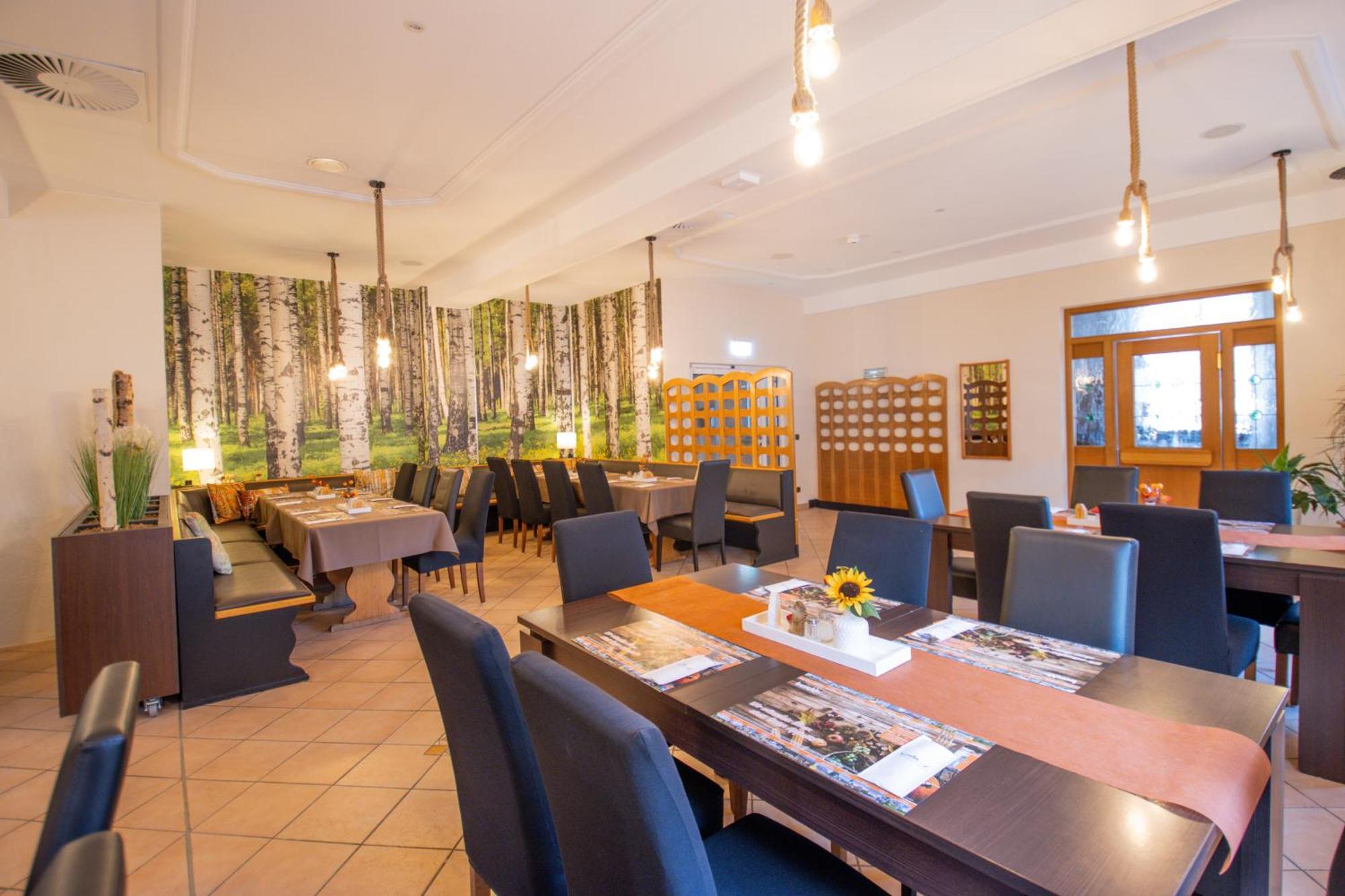 Hotel Lengenfelder Hof Lengenfeld  Luaran gambar