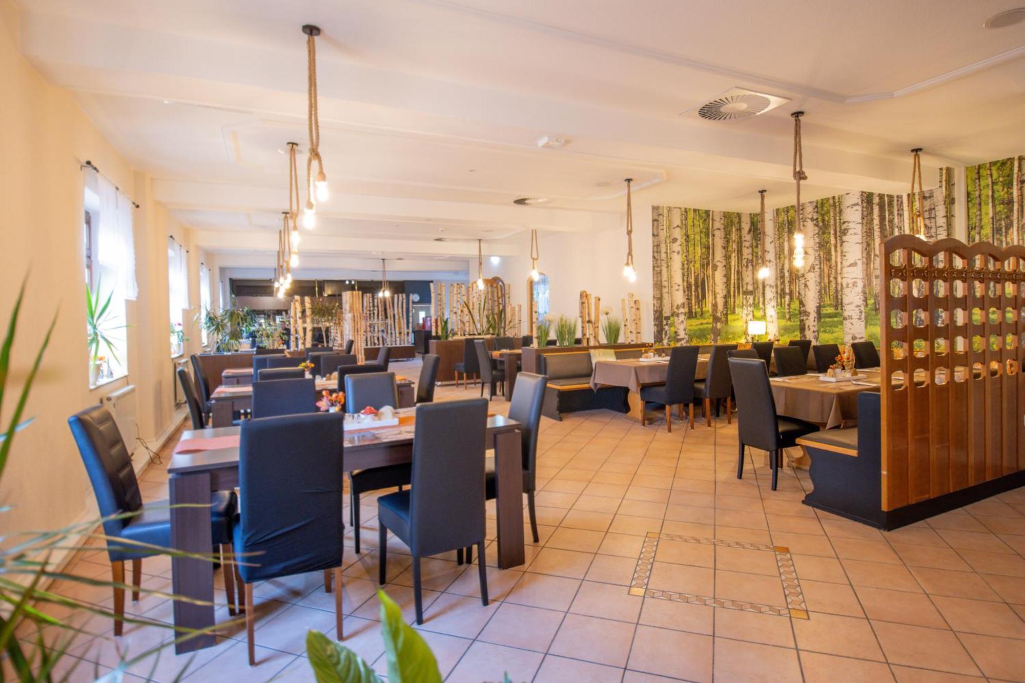 Hotel Lengenfelder Hof Lengenfeld  Luaran gambar