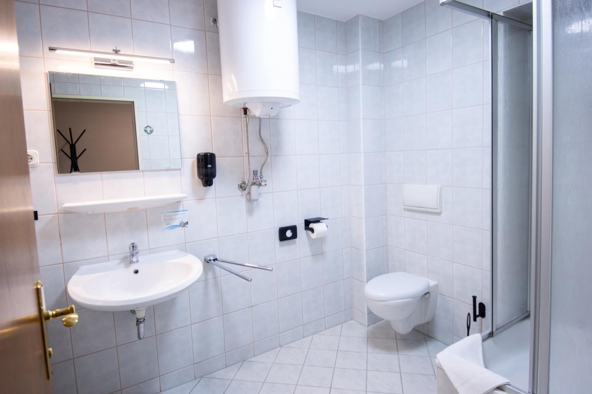 Hotel Lengenfelder Hof Lengenfeld  Luaran gambar