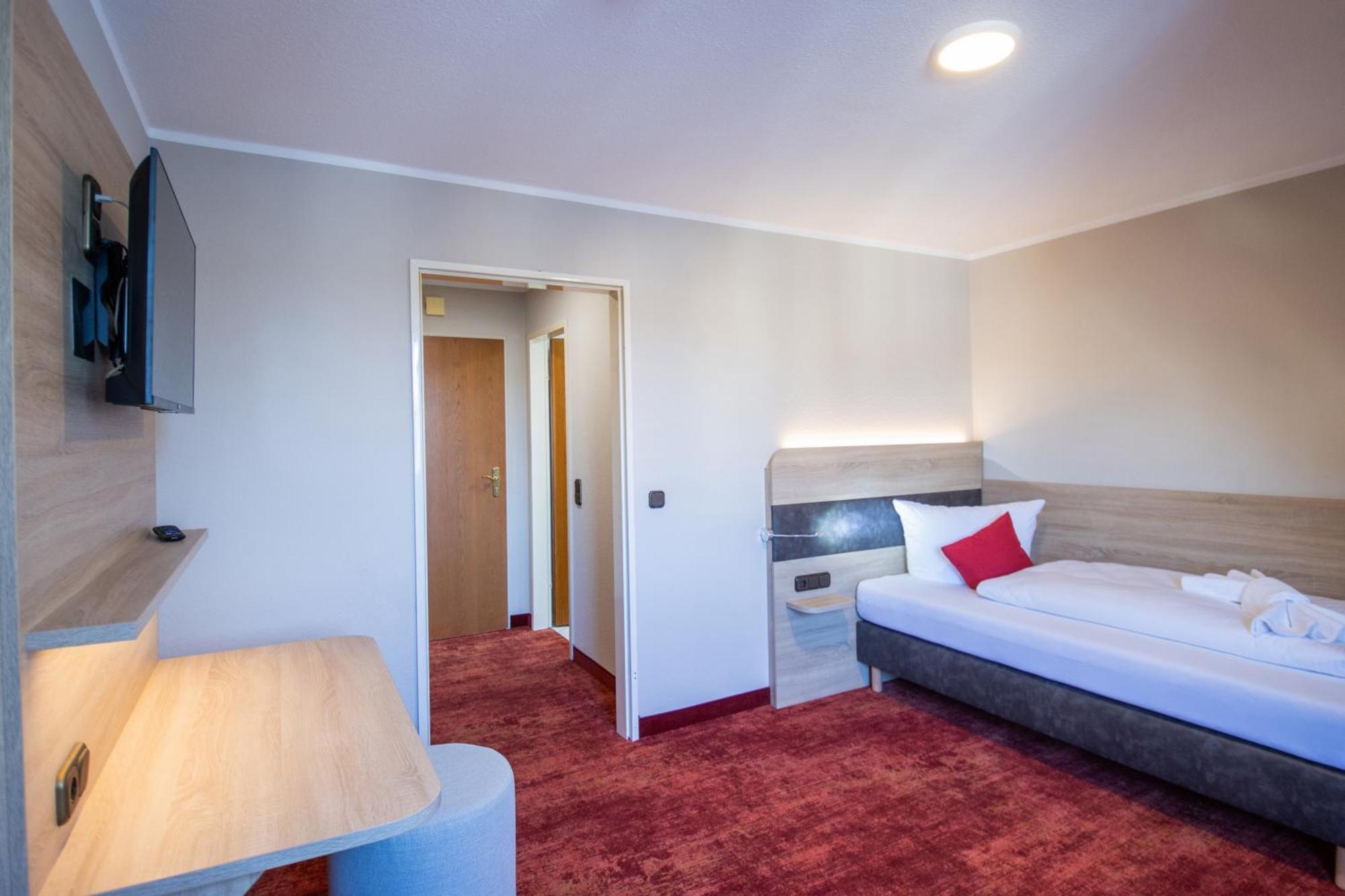 Hotel Lengenfelder Hof Lengenfeld  Luaran gambar