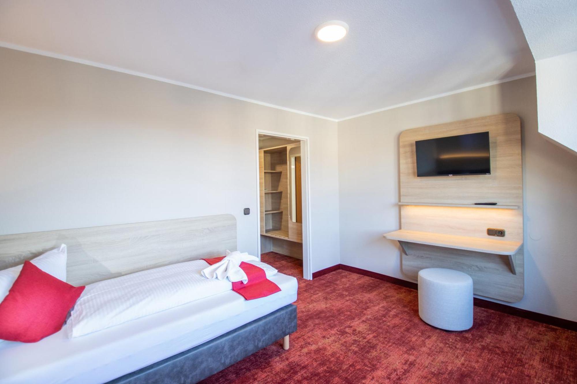 Hotel Lengenfelder Hof Lengenfeld  Luaran gambar