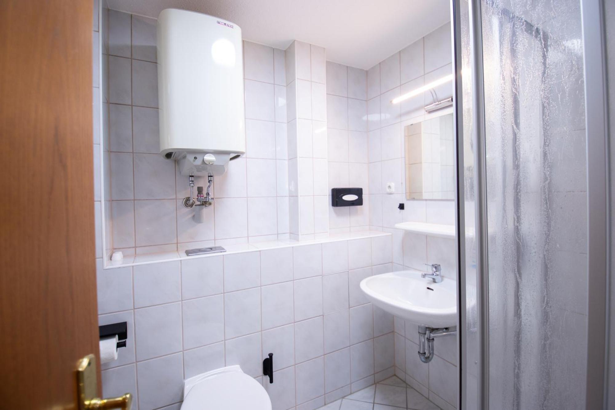 Hotel Lengenfelder Hof Lengenfeld  Luaran gambar
