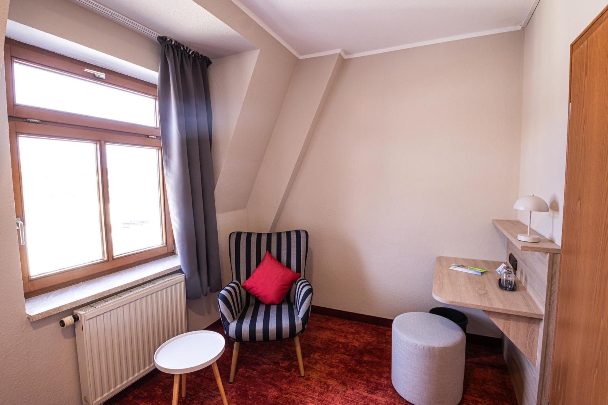 Hotel Lengenfelder Hof Lengenfeld  Luaran gambar