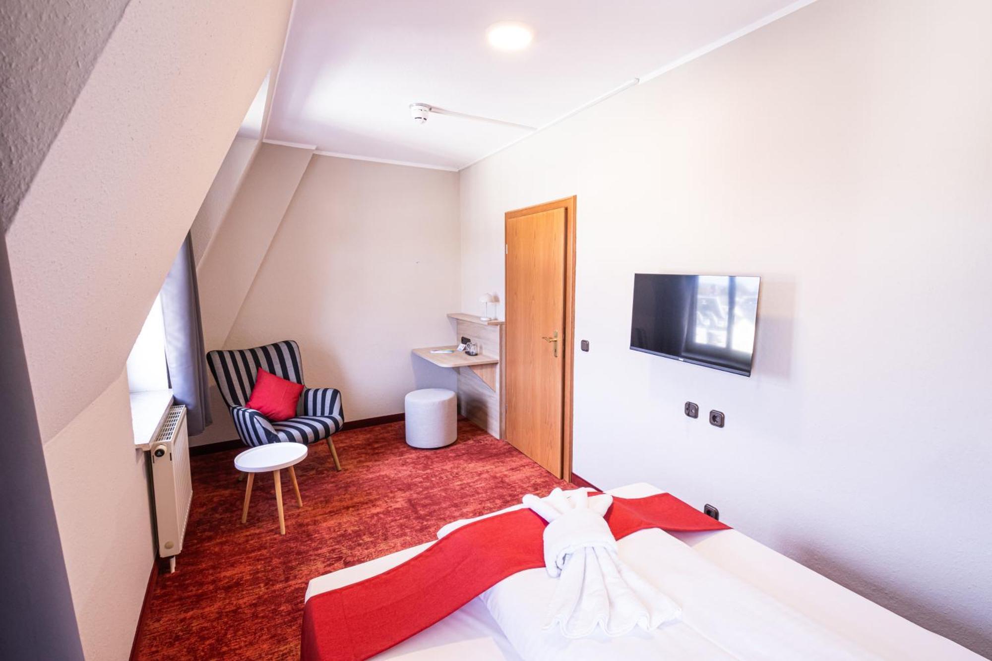 Hotel Lengenfelder Hof Lengenfeld  Luaran gambar
