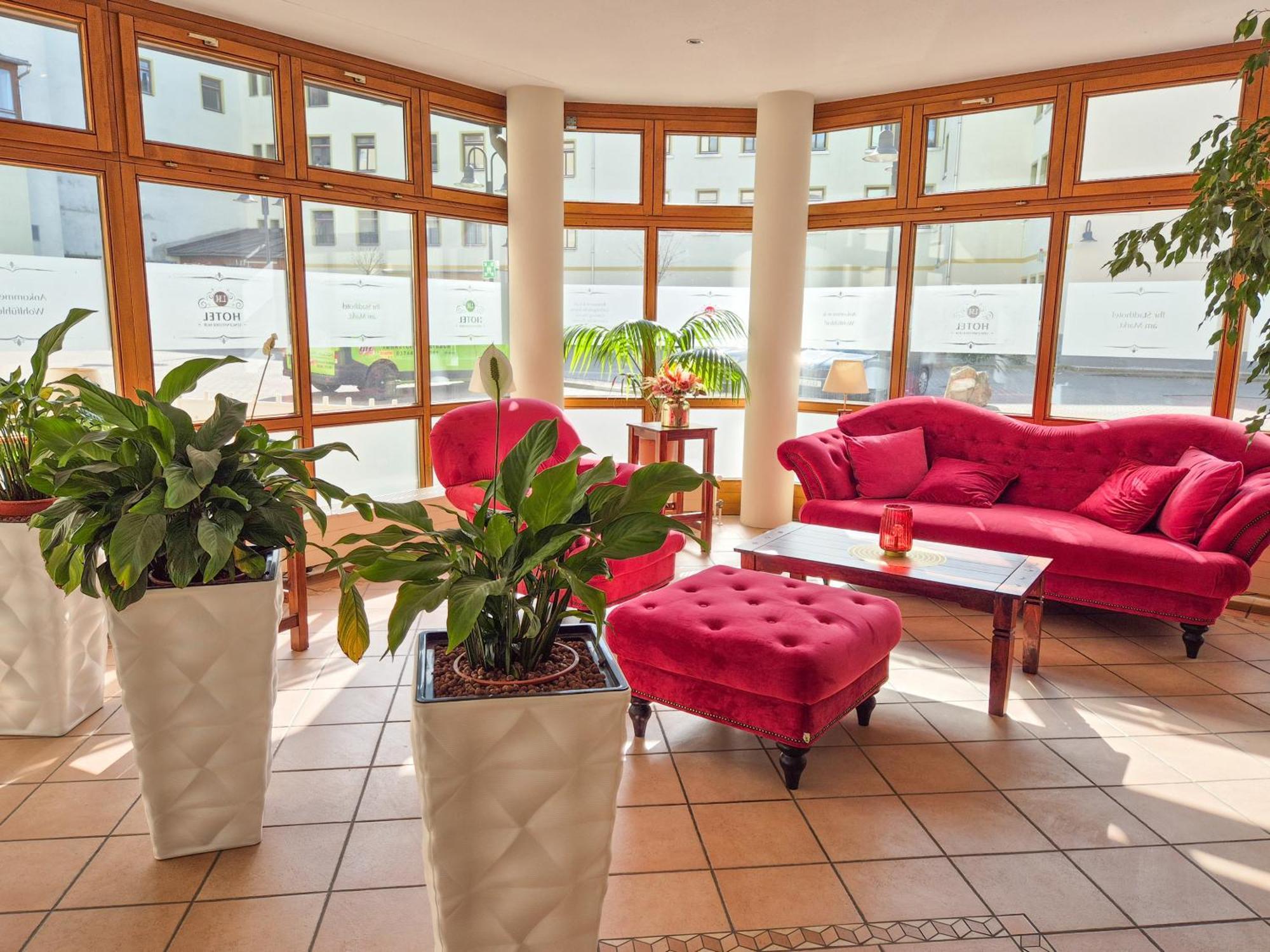 Hotel Lengenfelder Hof Lengenfeld  Luaran gambar