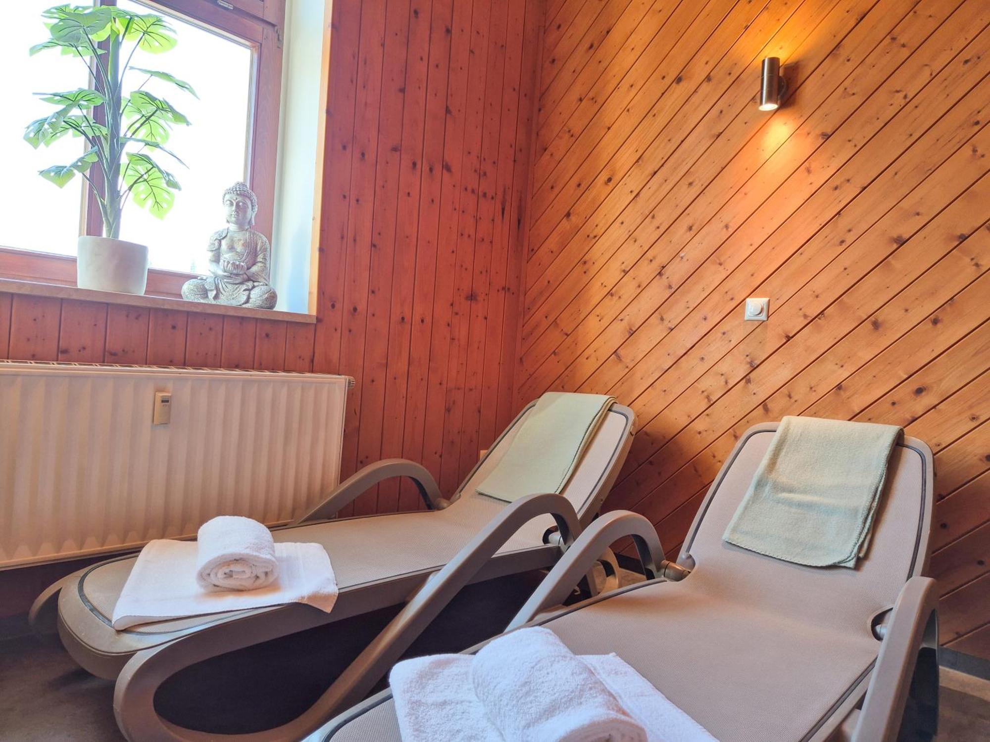 Hotel Lengenfelder Hof Lengenfeld  Luaran gambar
