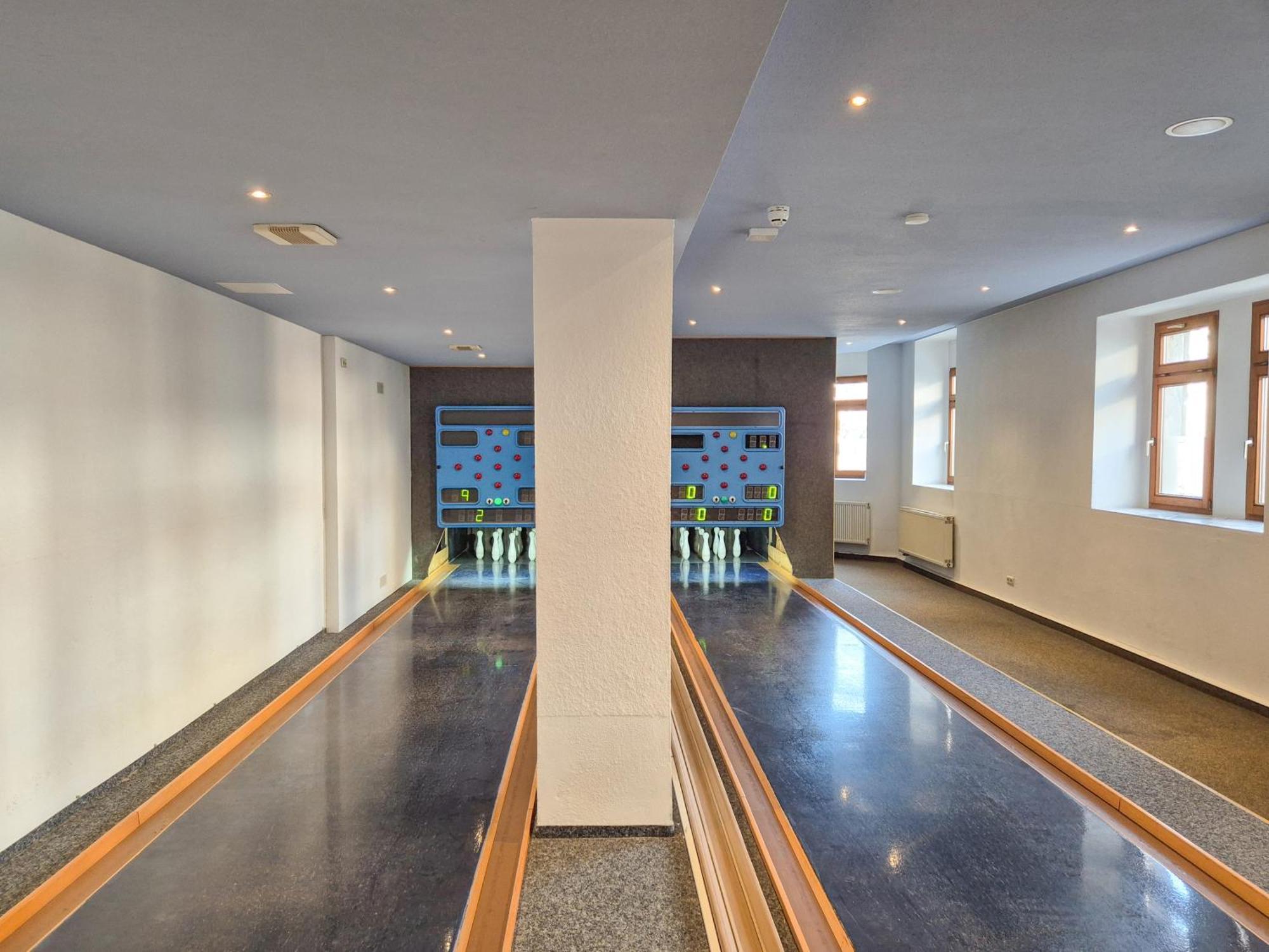 Hotel Lengenfelder Hof Lengenfeld  Luaran gambar