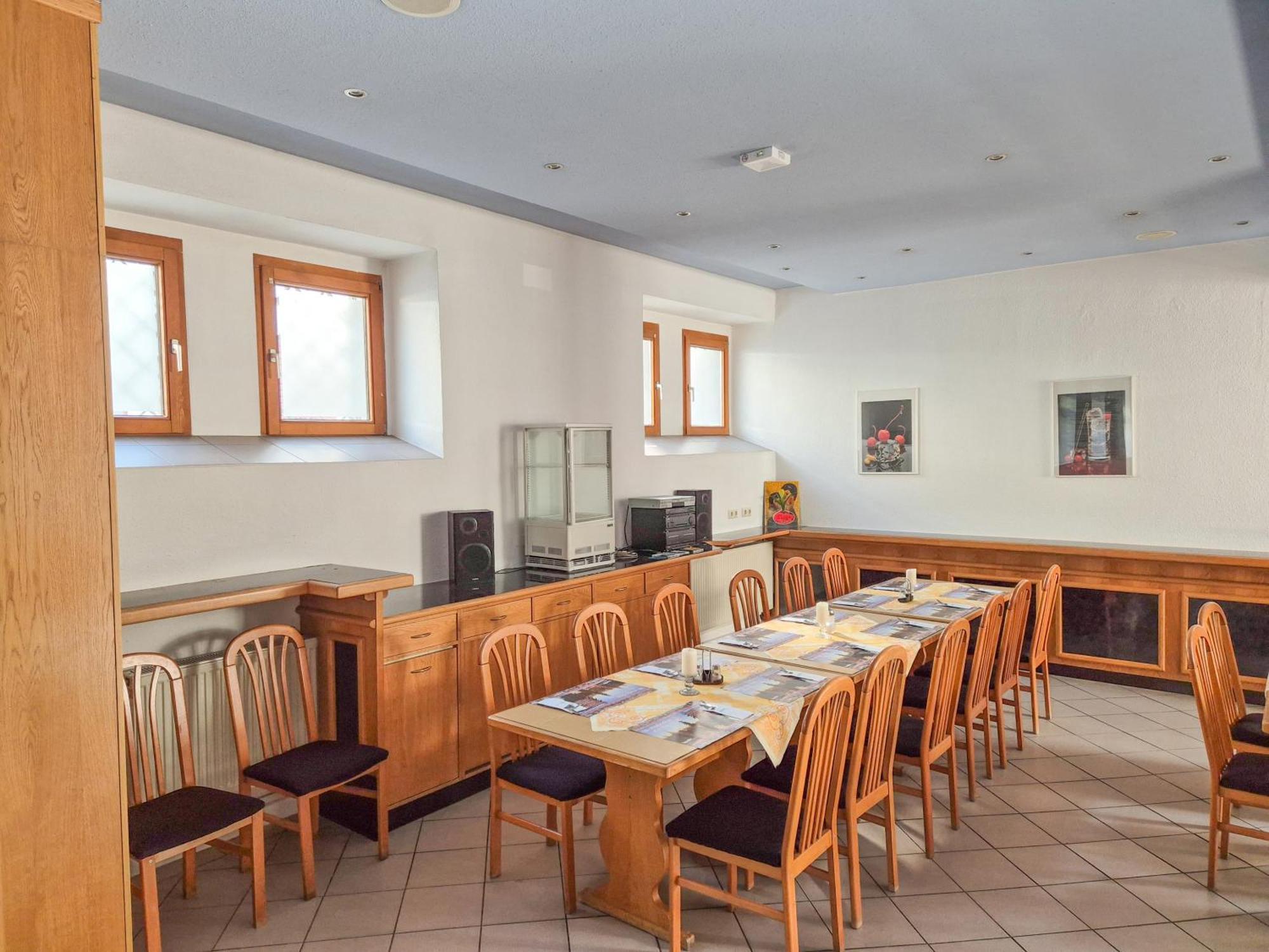 Hotel Lengenfelder Hof Lengenfeld  Luaran gambar