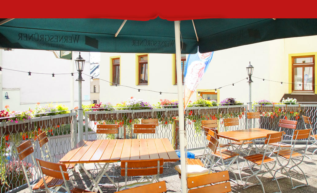 Hotel Lengenfelder Hof Lengenfeld  Luaran gambar